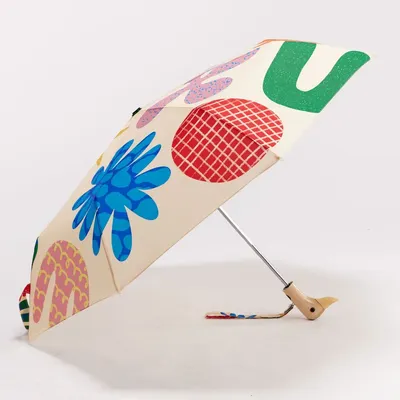 Apparel - Deli Print Duckhead Umbrella - ORIGINAL DUCKHEAD