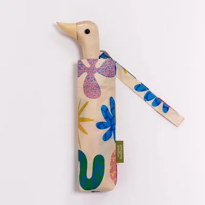 Apparel - Deli Print Duckhead Umbrella - ORIGINAL DUCKHEAD