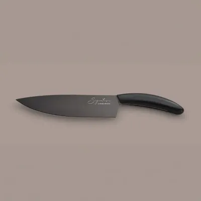 Couverts & ustensiles de cuisine - Gamme de couteaux Signature - COOK&LIFESTYLE