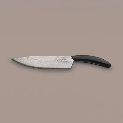 Couverts & ustensiles de cuisine - Gamme de couteaux Signature - COOK&LIFESTYLE