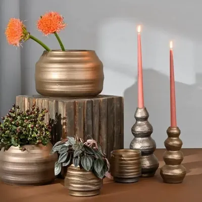 Poterie - POTERIE POUR FLEURISTE - RASTELI - BELGIUM