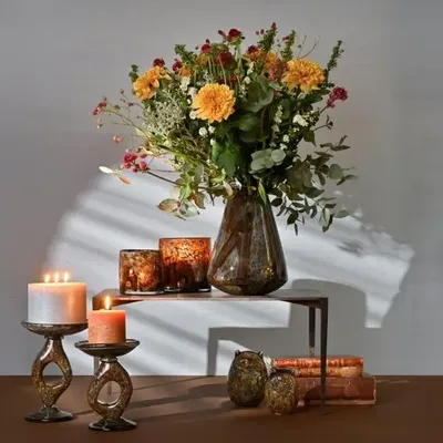 Candles - LUZ YOUR SENSES CANDLES - LUZ YOUR SENSES