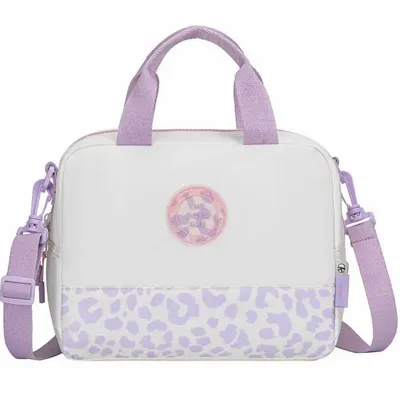 Bags and backpacks - Lunch bag May Special Moments - MAY BACKPACKS