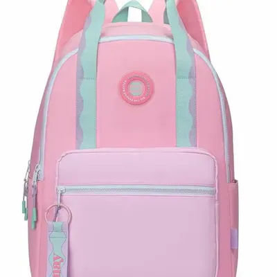 Bags and backpacks - Backpack May Pink vibes - MAY BACKPACKS