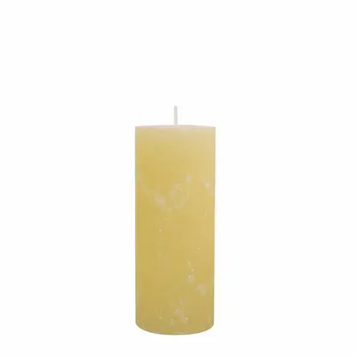 Bougies - RUSTIC CANDLES 6x15 - CERABELLA SL