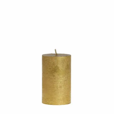 Bougies - RUSTIC CANDLES 6x10 - CERABELLA SL