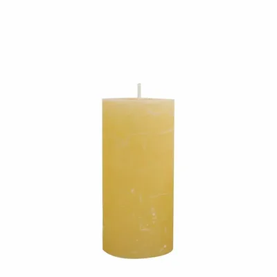 Bougies - RUSTIC CANDLES 7X15 - CERABELLA SL