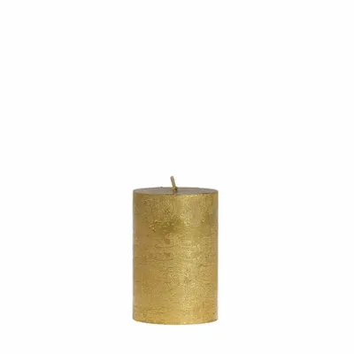Bougies - RUSTIC CANDLES 7X10 - CERABELLA SL