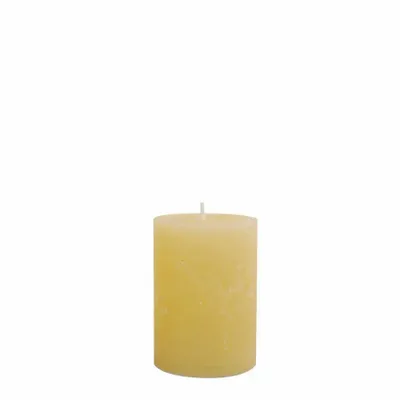Bougies - RUSTIC CANDLES 7X10 - CERABELLA SL