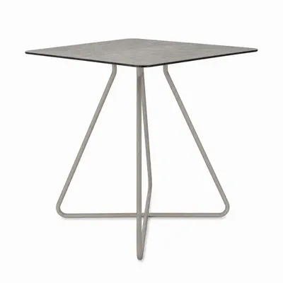 Tables Salle à Manger - LEVANTE Dining Table - ALTEK ITALIA DESIGN