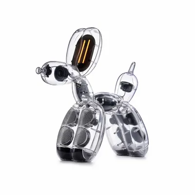 Enceintes et radios - Balloon Dog Speaker Grande - LEXON