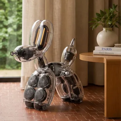 Enceintes et radios - Balloon Dog Speaker Grande - LEXON