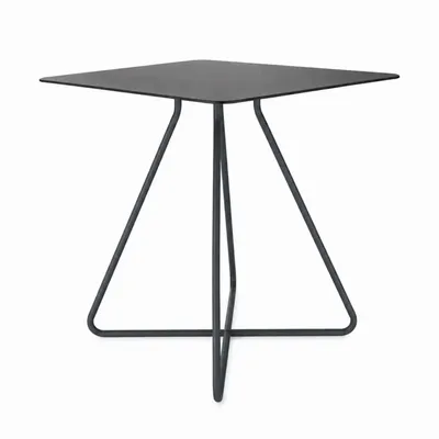Tables Salle à Manger - Table de salle à manger LEVANTE - ALTEK ITALIA DESIGN