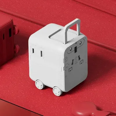 Other office supplies - Luggie - XOOPAR