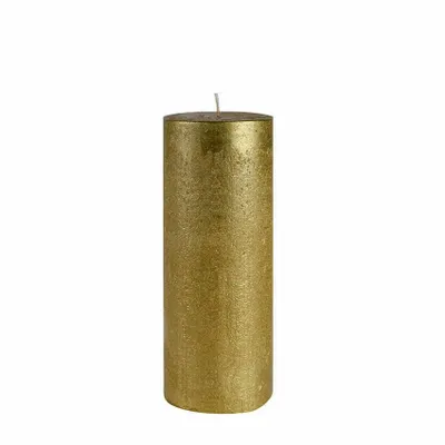 Bougies - RUSTIC CANDLES 8x20 - CERABELLA SL