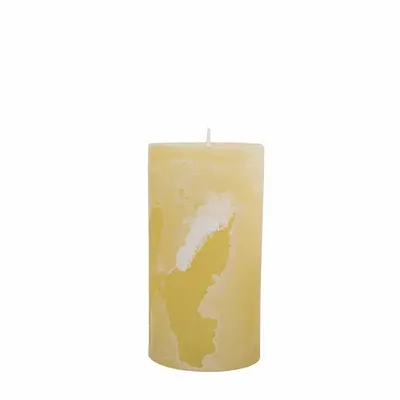 Candles - RUSTIC CANDLES 8x15 COLLECTION - CERABELLA SL