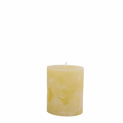 Bougies - RUSTIC CANDLES 8x10 - CERABELLA SL