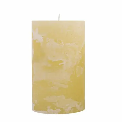 Candles - RUSTIC CANDLES 10X20 COLLECTION - CERABELLA SL