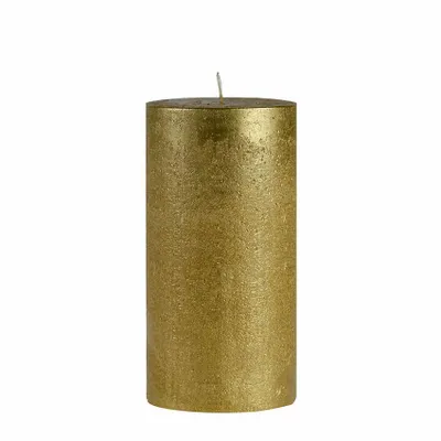 Candles - RUSTIC CANDLES 10X20 COLLECTION - CERABELLA SL