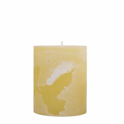Bougies - RUSTIC CANDLES 10X15 - CERABELLA SL