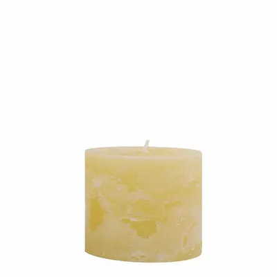 Bougies - RUSTIC CANDLES 10X10 - CERABELLA SL