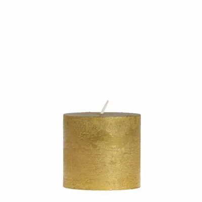 Bougies - RUSTIC CANDLES 10X10 - CERABELLA SL
