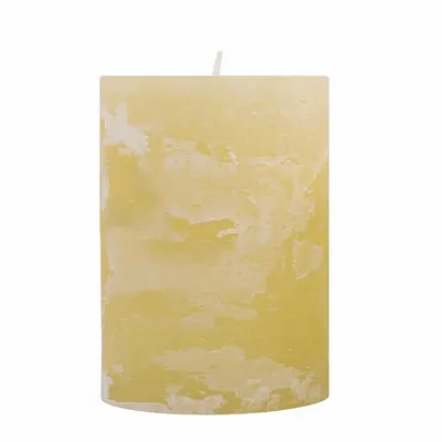 Bougies - RUSTIC CANDLES 13X20 - CERABELLA SL