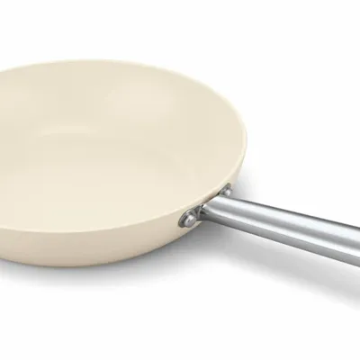 Frying pans - 24 cm Jade Green Cicla Frying Pan - BEKA