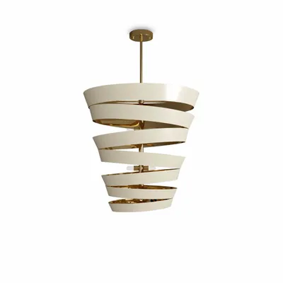 Hanging lights - Bilbao Suspension Lamp - CREATIVEMARY