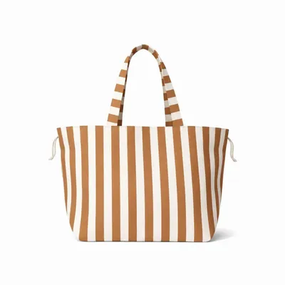 Sacs et cabas - SAC NICE LINEA TERRACOTTA - L 🧡 (58x24x35cm) - MOONPACK