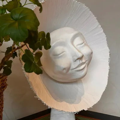 Lampes de table - Lampe Serenity Kon - ANCA FETCU STUDIO