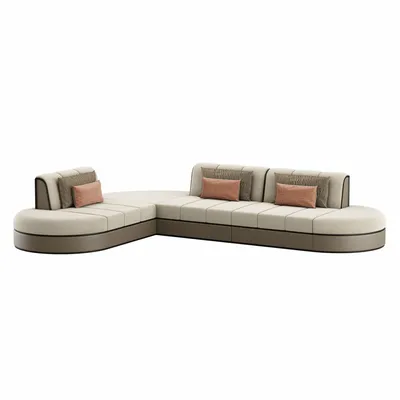 Sofas - Leblon - FRATO