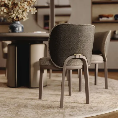 Chairs - MISSOURI - FRATO