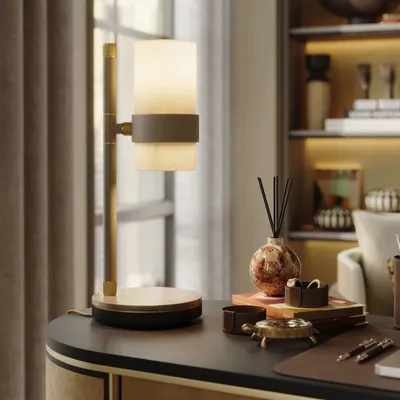 Table lamps - COMPORTA - FRATO
