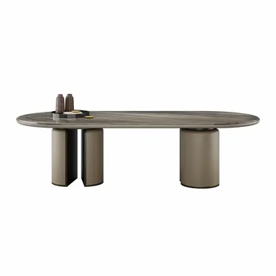 Dining Tables - AMASYA - FRATO