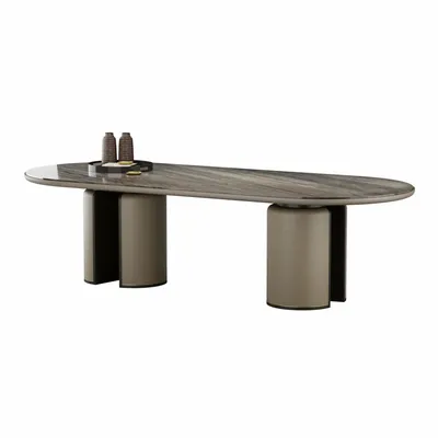 Dining Tables - AMASYA - FRATO