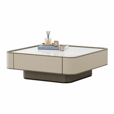 Coffee tables - AREZZO - FRATO
