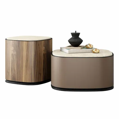 Coffee tables - MONTEREY - FRATO