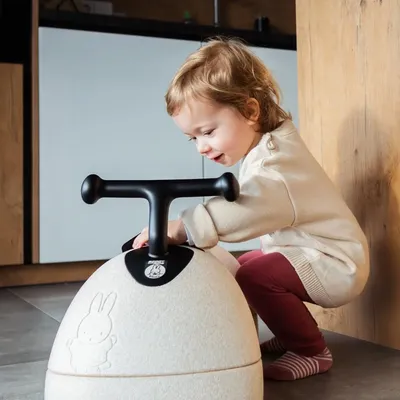 Toys - CLEVERCLIXX & SCOOT AND RIDE - MAMELOU BV