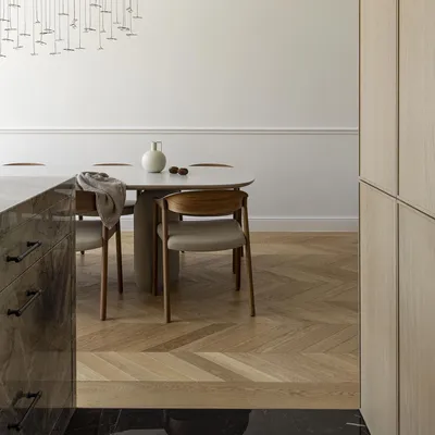 Dressings - Projets Résidentiels - TAILOR GROUP