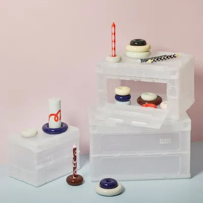Decorative objects - BOB - STUDIO ABOUT
