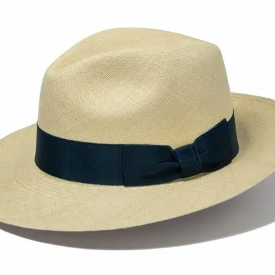 Chapeaux - Navigator Panama Fedora – Fine Brisa - PACHACUTI