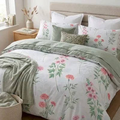 Bed linens - 2489 - CLAIRE LOUISE DESIGNS LTD