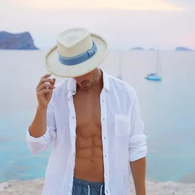 Chapeaux - Horizon Panama - PACHACUTI