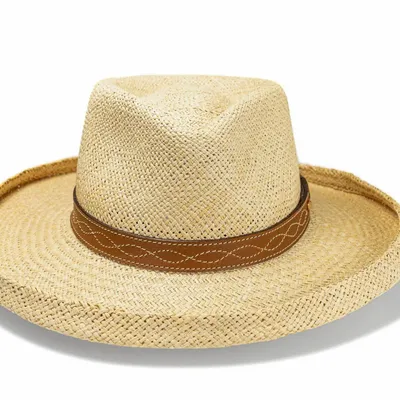 Chapeaux - Larme Solano Panama - PACHACUTI