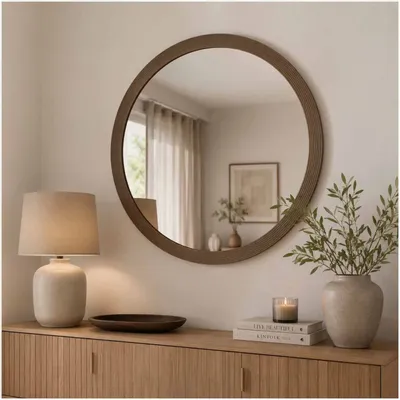 Mirrors - LILI - RÉ- ÉDITION