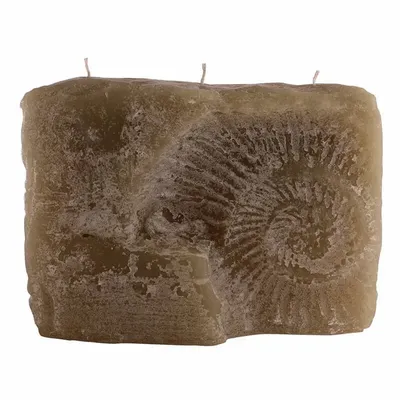 Candles - AMMONITE R CANLDES COLLECTION - CERABELLA SL