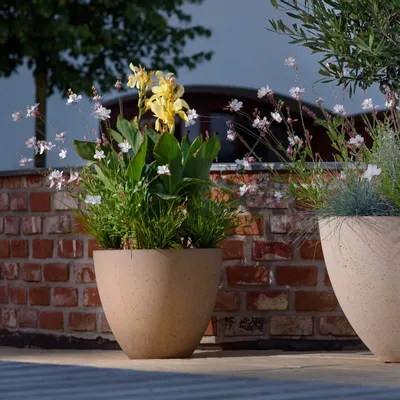 Vases - Classic S - BETONI ART