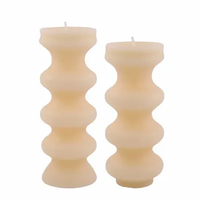 Bougies - MURA CANDLES - CERABELLA SL