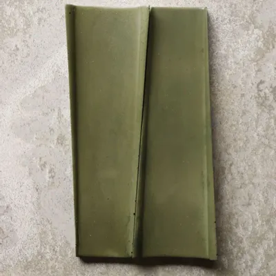 Tables basses - RUCHE TILE - WOLKBERG CASTING STUDIOS